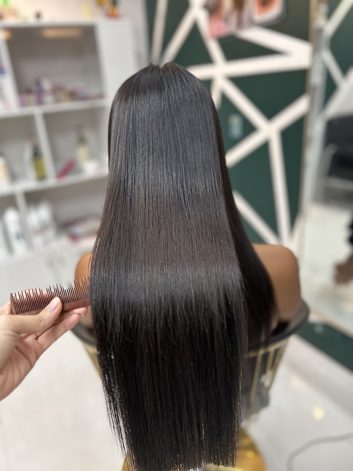 589 Hair Beauty - Photo 3