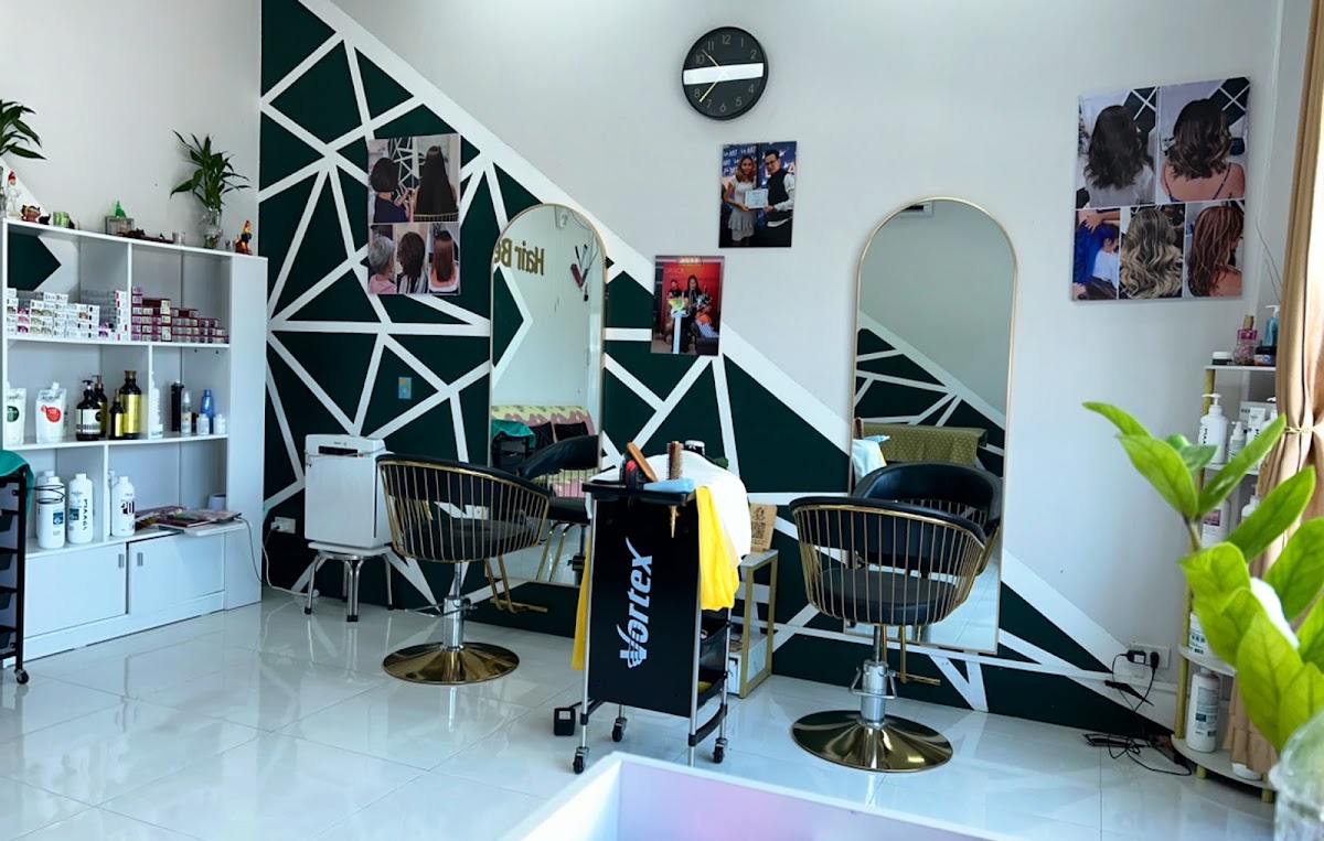 589 Hair Beauty - Main view