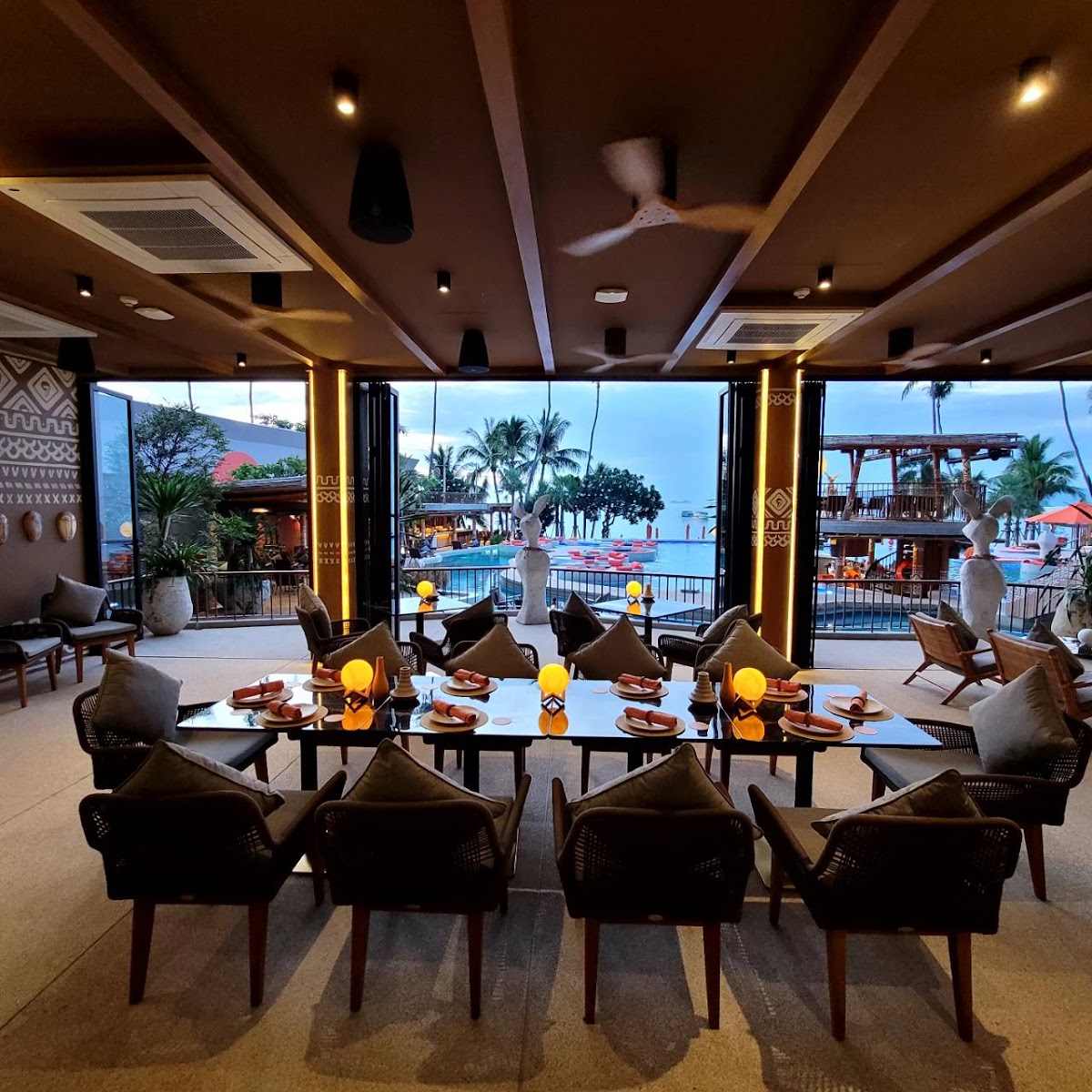 79 Beach Club & Resort - Photo 2