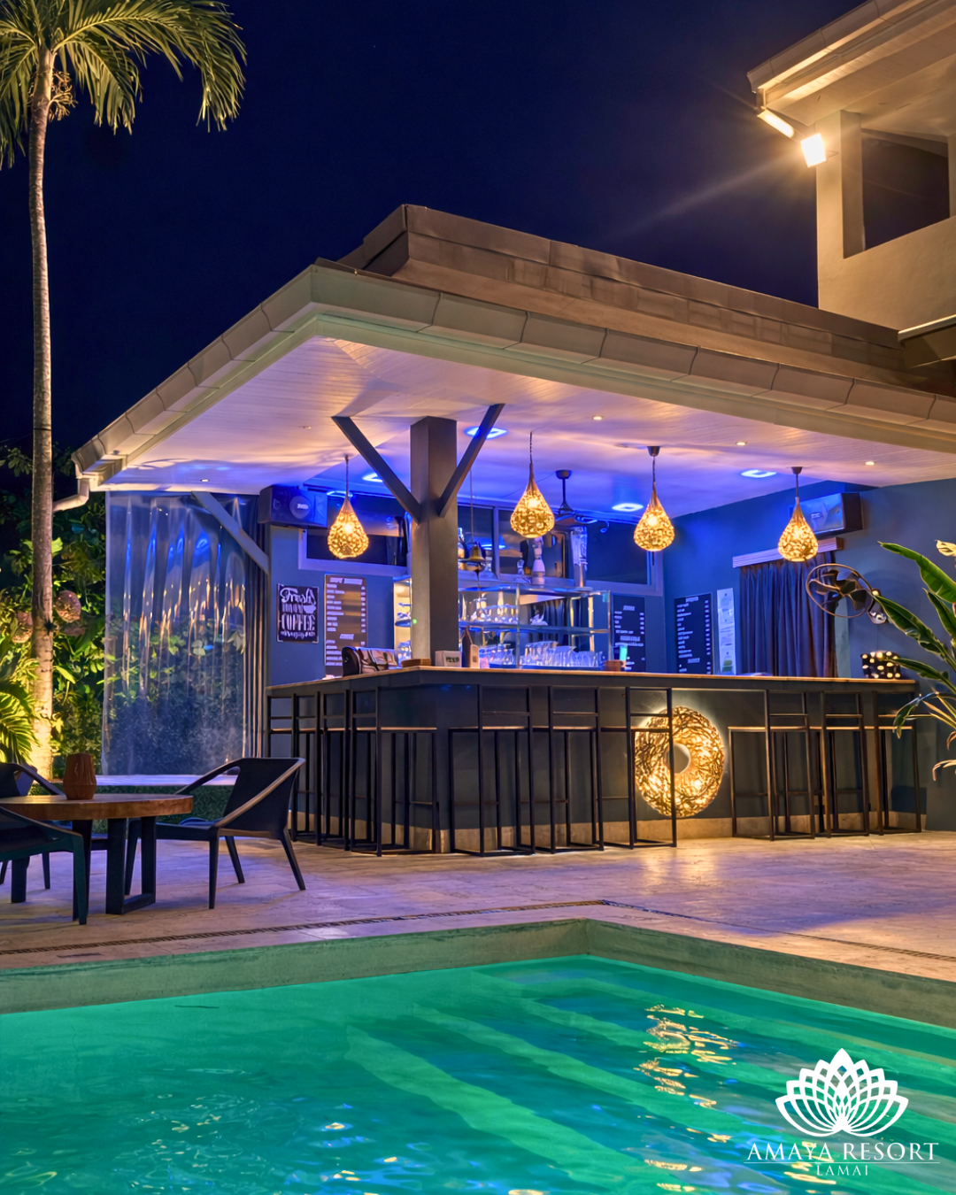 Amaya Resort - Photo 2
