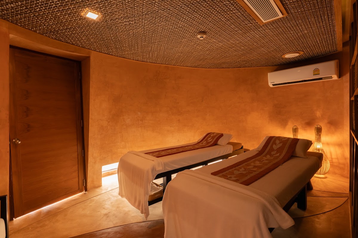 Amezcua Spa - Photo 5