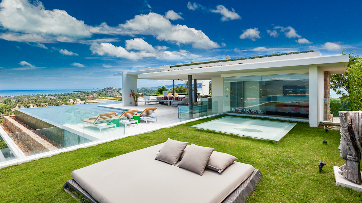 Anavaya Villa - Photo 2