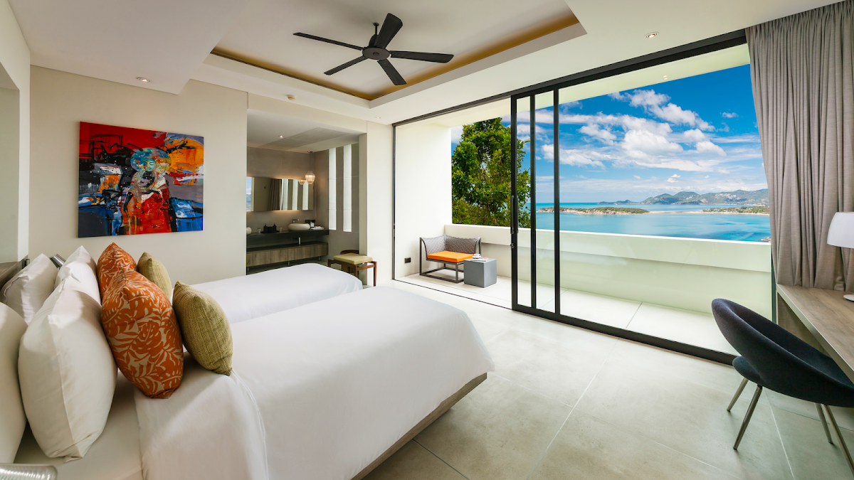 Anavaya Villa - Photo 3