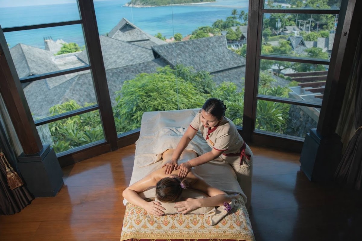 Anodas Spa at Noraburi - Photo 4