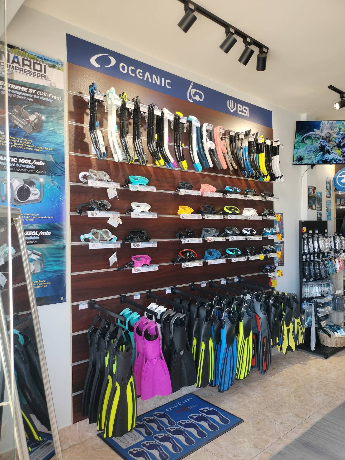 Aquamaster Samui - Photo 5