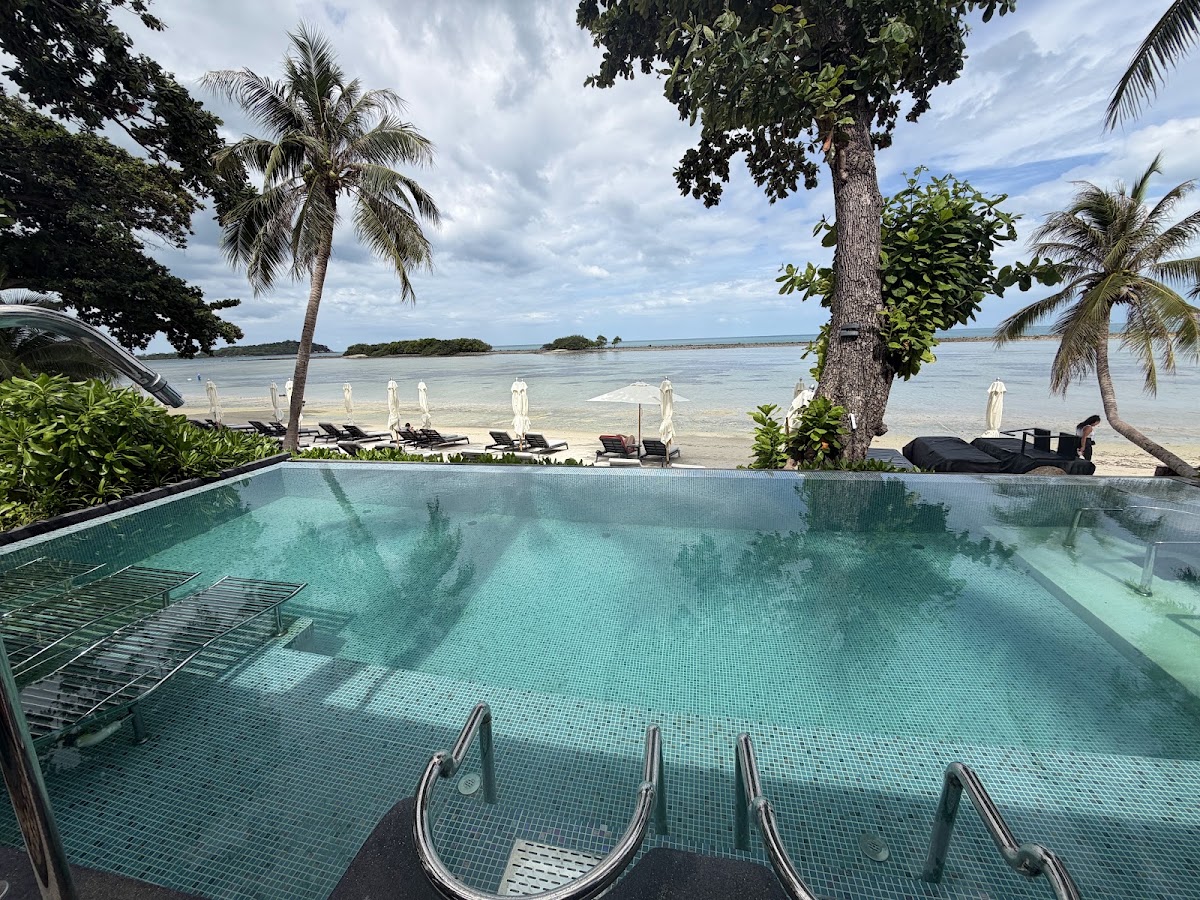 ARNA Oceanic Wellness Spa - Main view