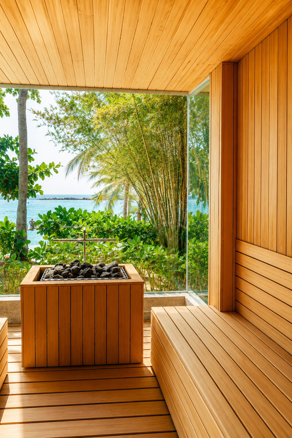 ARNA Oceanic Wellness Spa - Photo 4