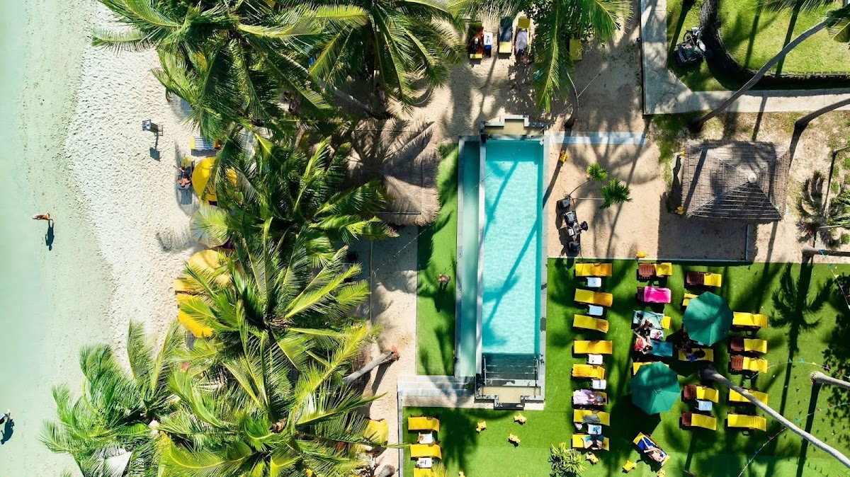 Astrococo Beach Resort  - Photo 5