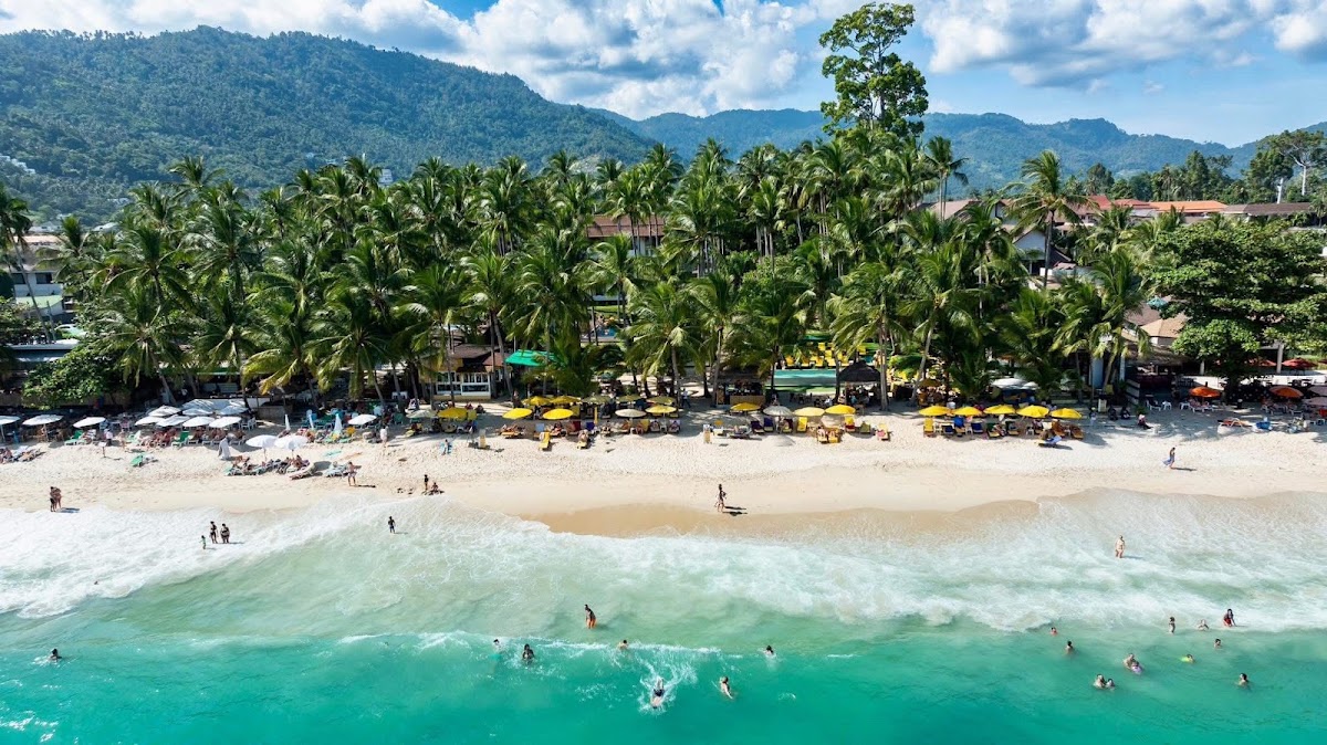 Astrococo Beach Resort  - Photo 4