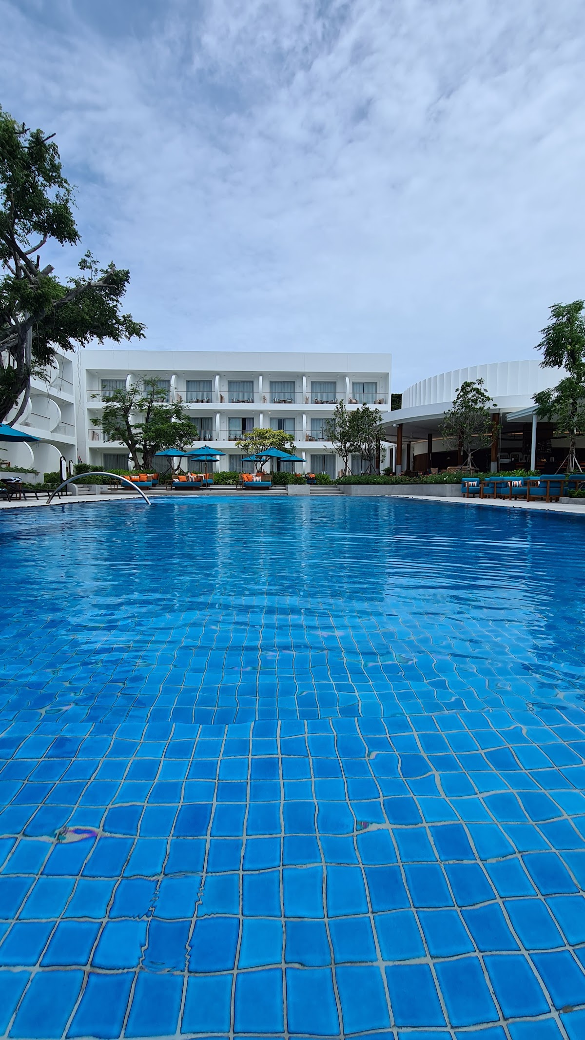 Avani Chaweng Hotel & Beach Club - Photo 3
