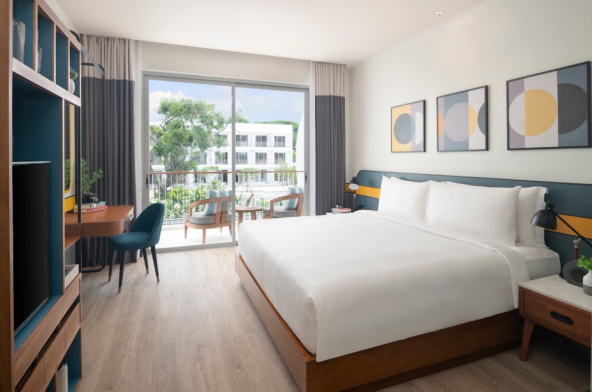 Avani Chaweng Hotel & Beach Club - Photo 5