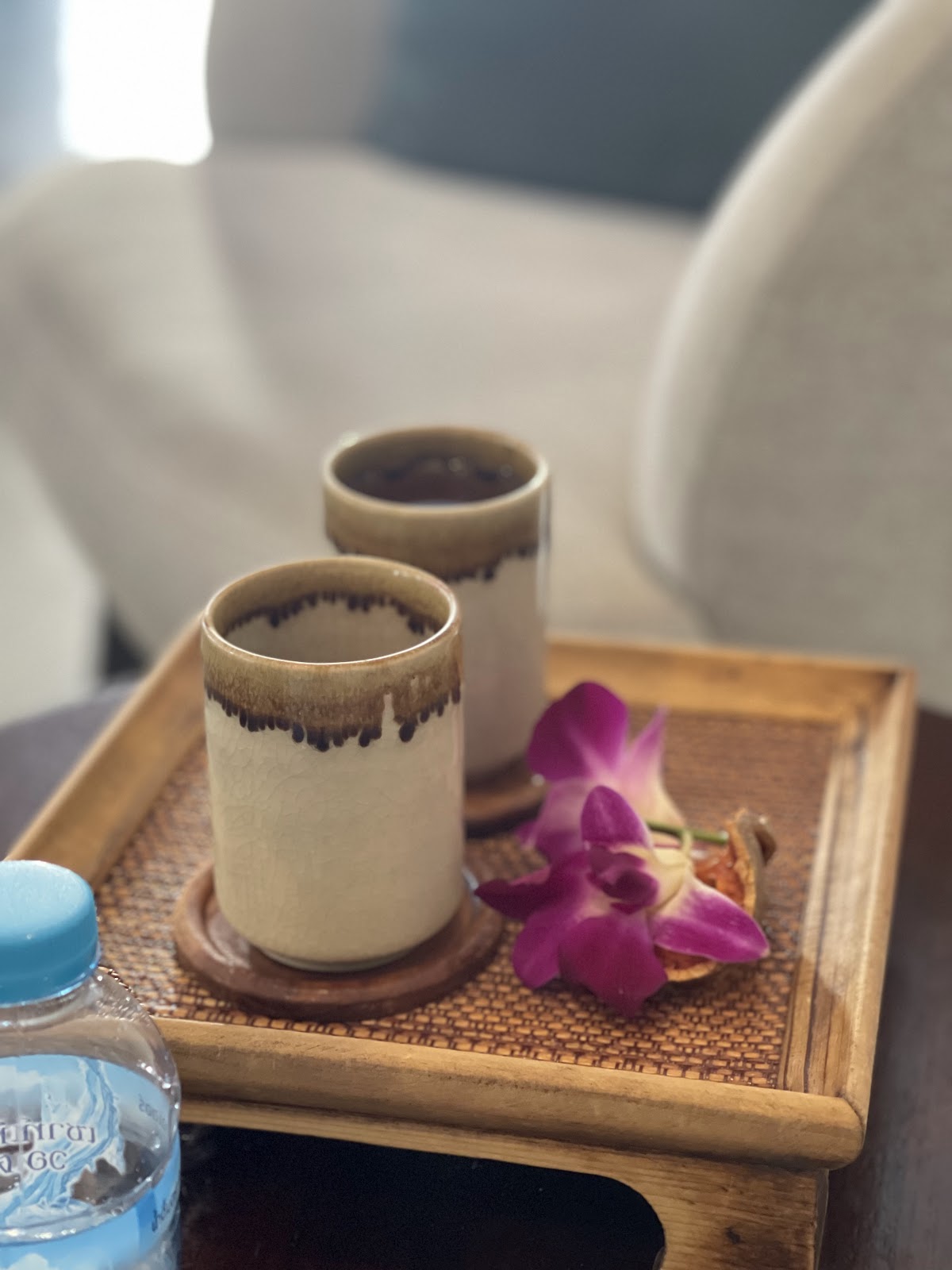 Baan Sawan Massage - Photo 3