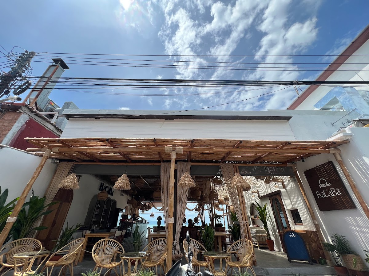 Bacaba Restaurant - Photo 2