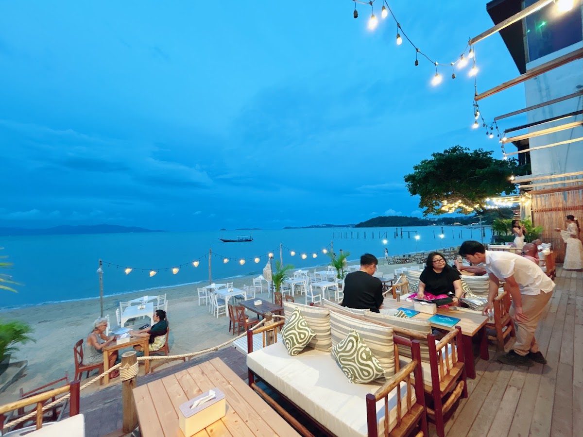 Bacaba Restaurant - Photo 5