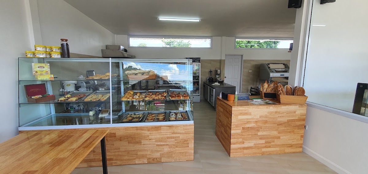 Bakery and Patisserie "by SEB" - Photo 2
