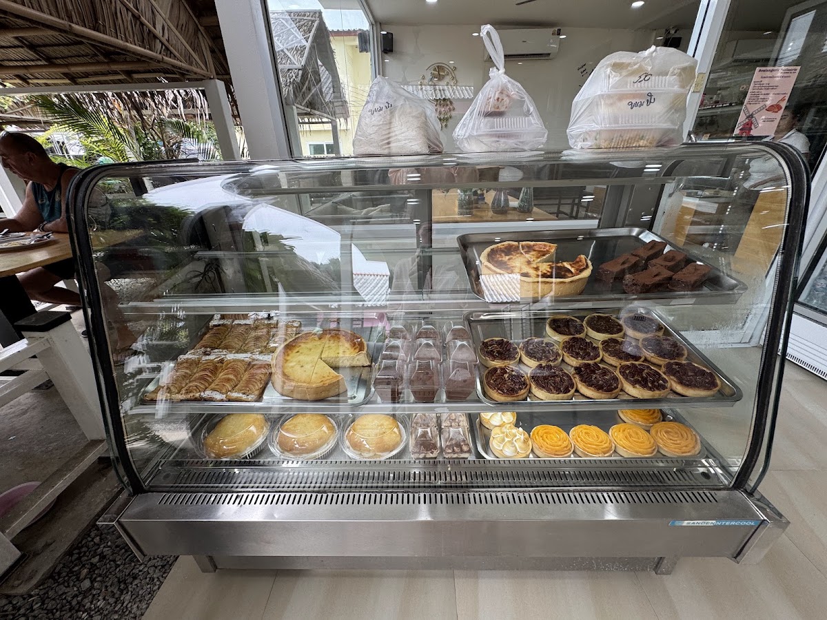 Bakery and Patisserie "by SEB" - Photo 3