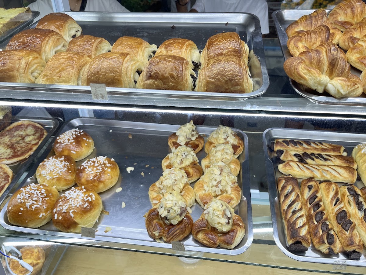 Bakery and Patisserie "by SEB" - Photo 5