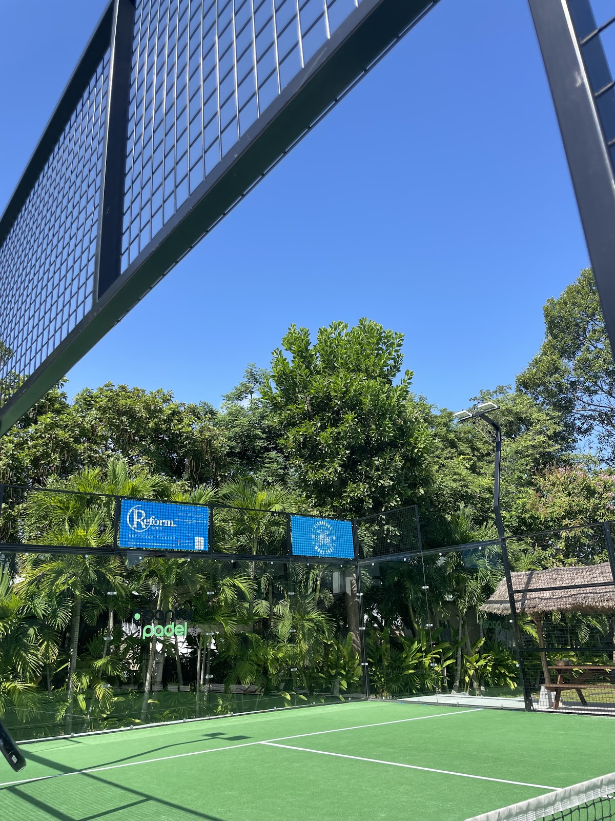 Bantai Padel - Photo 2