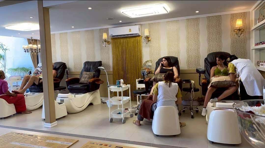 Beautique Salon - Photo 3