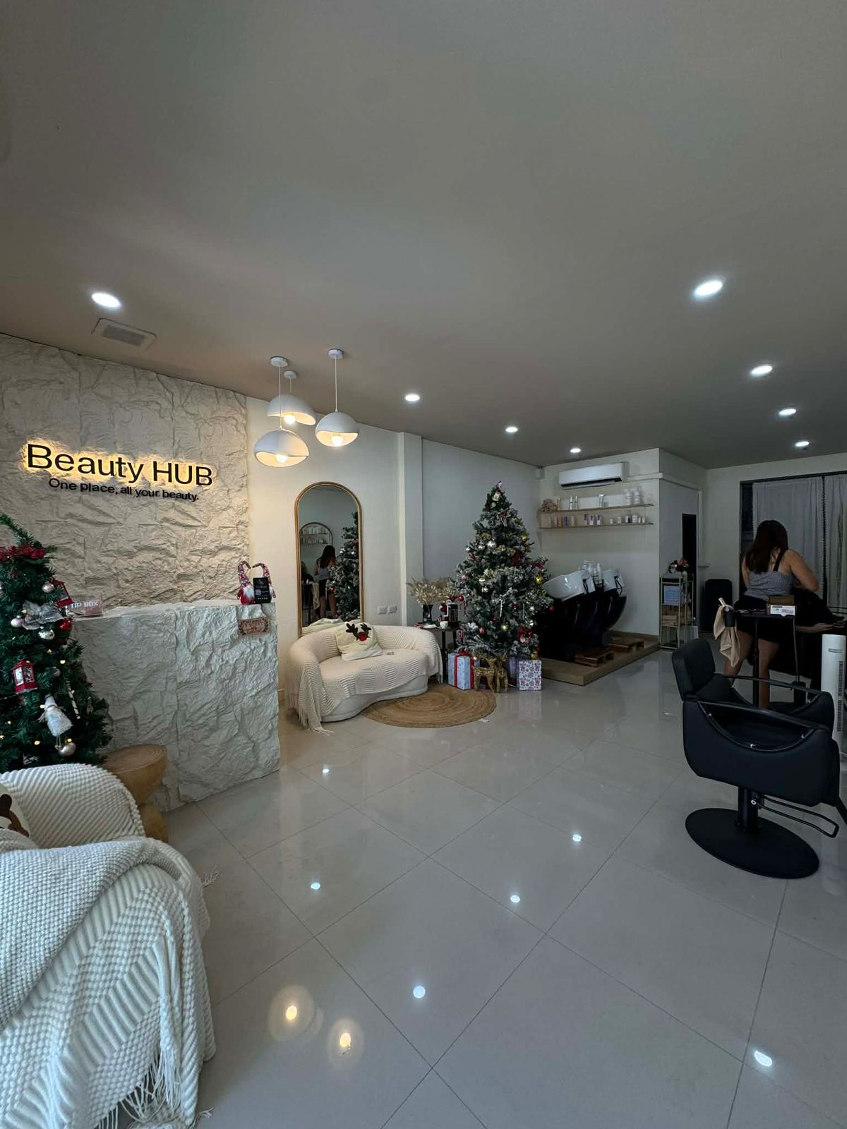 Beauty Hub - Photo 4