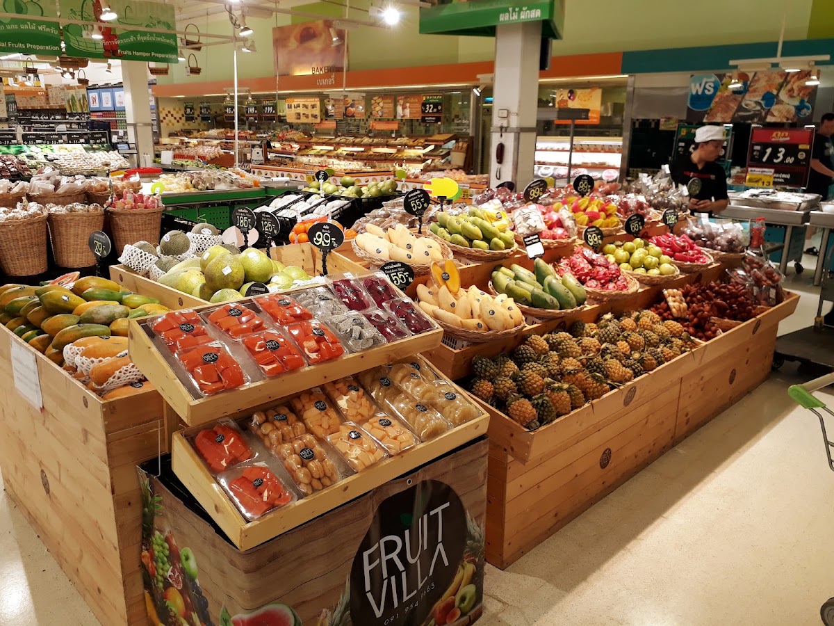 Big C Supercenter - Photo 4