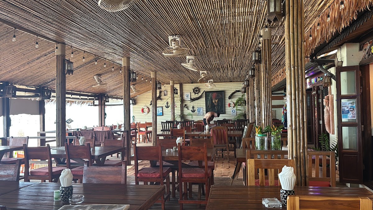 Black Pearl - Photo 3