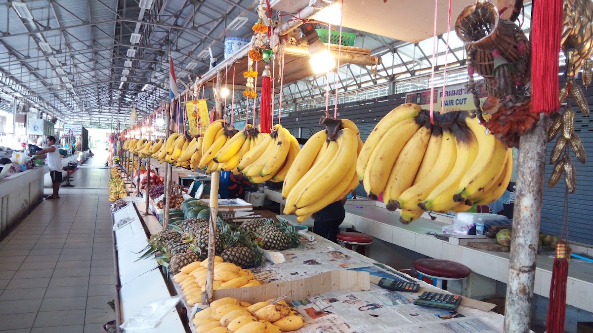 Bophut Food Market - Photo 5