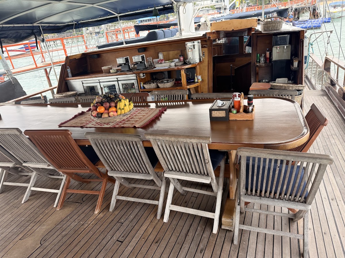 Boutique Yachting - Photo 3
