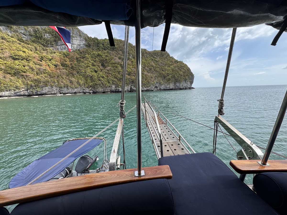 Boutique Yachting - Photo 5