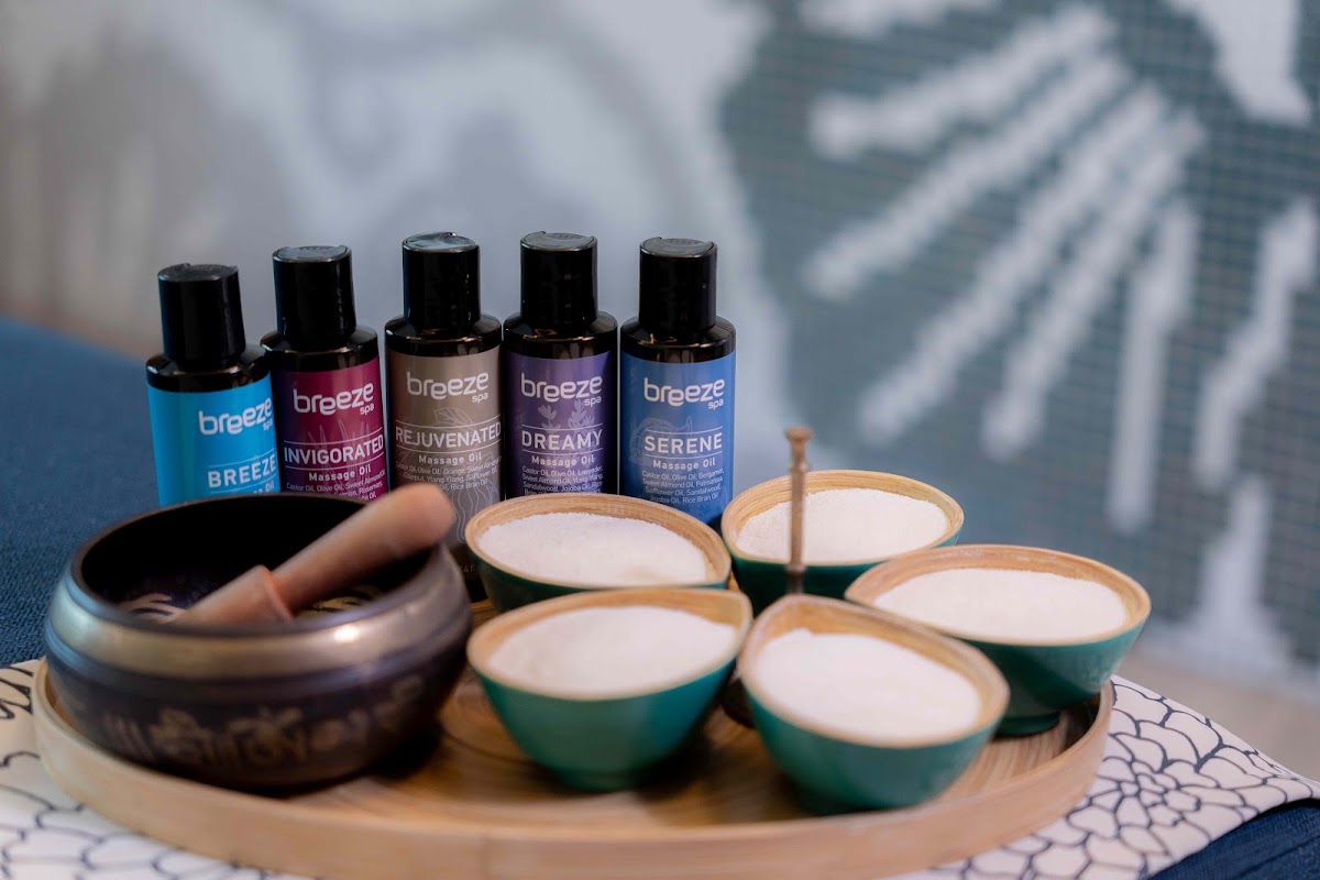 Breeze Spa at Amari - Photo 5