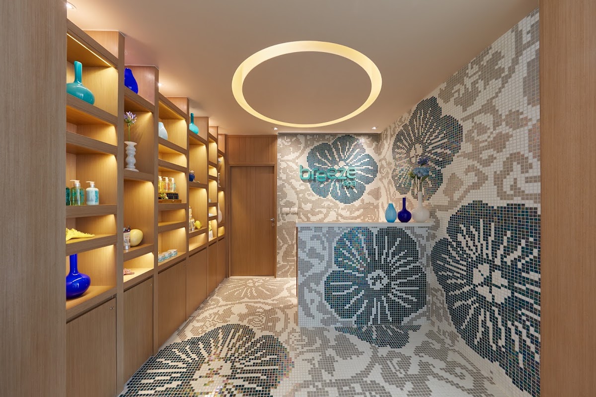 Breeze Spa at Amari - Photo 3