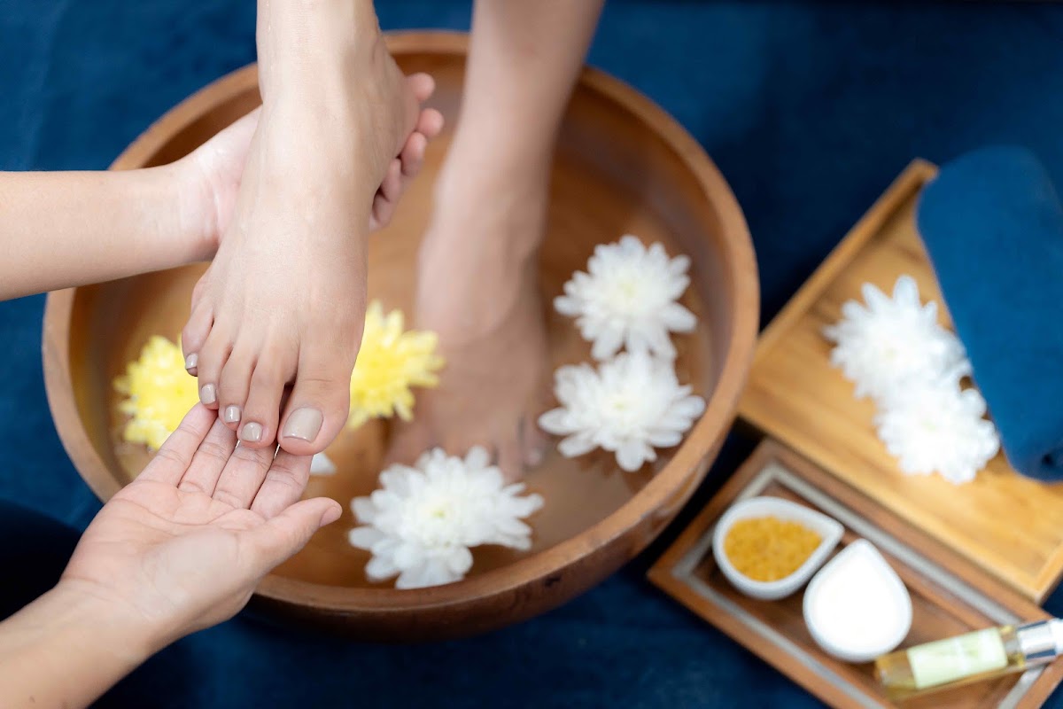 Breeze Spa at Amari - Photo 4