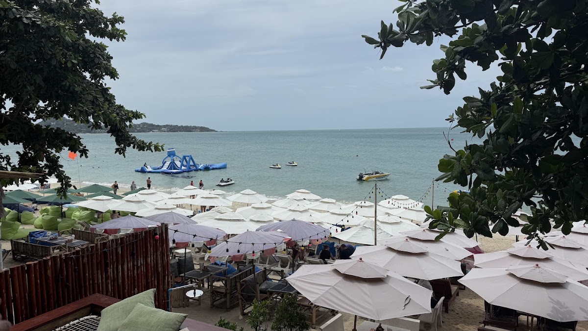 Brio Beach Club - Photo 4
