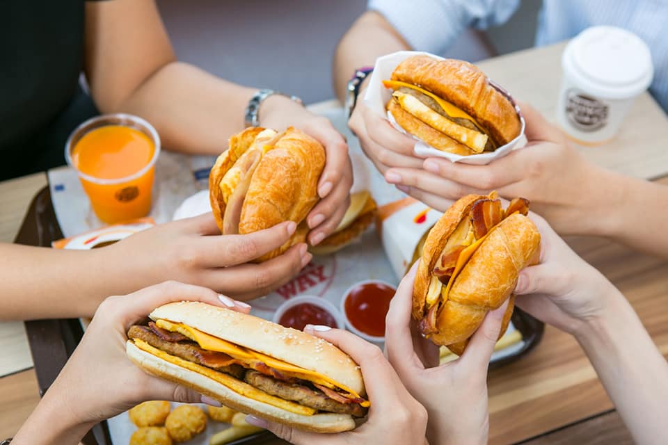 Burger King - Photo 3