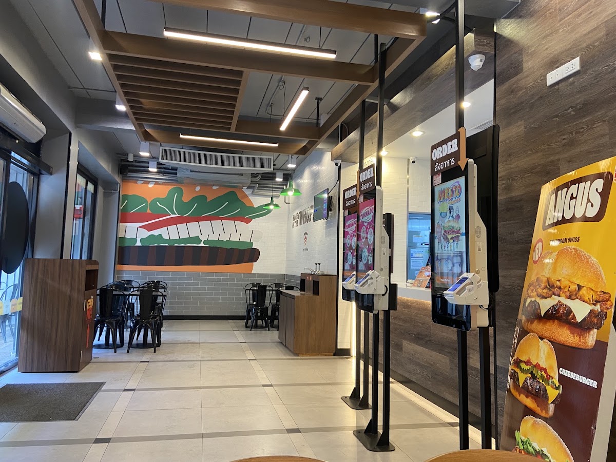 Burger King - Photo 5