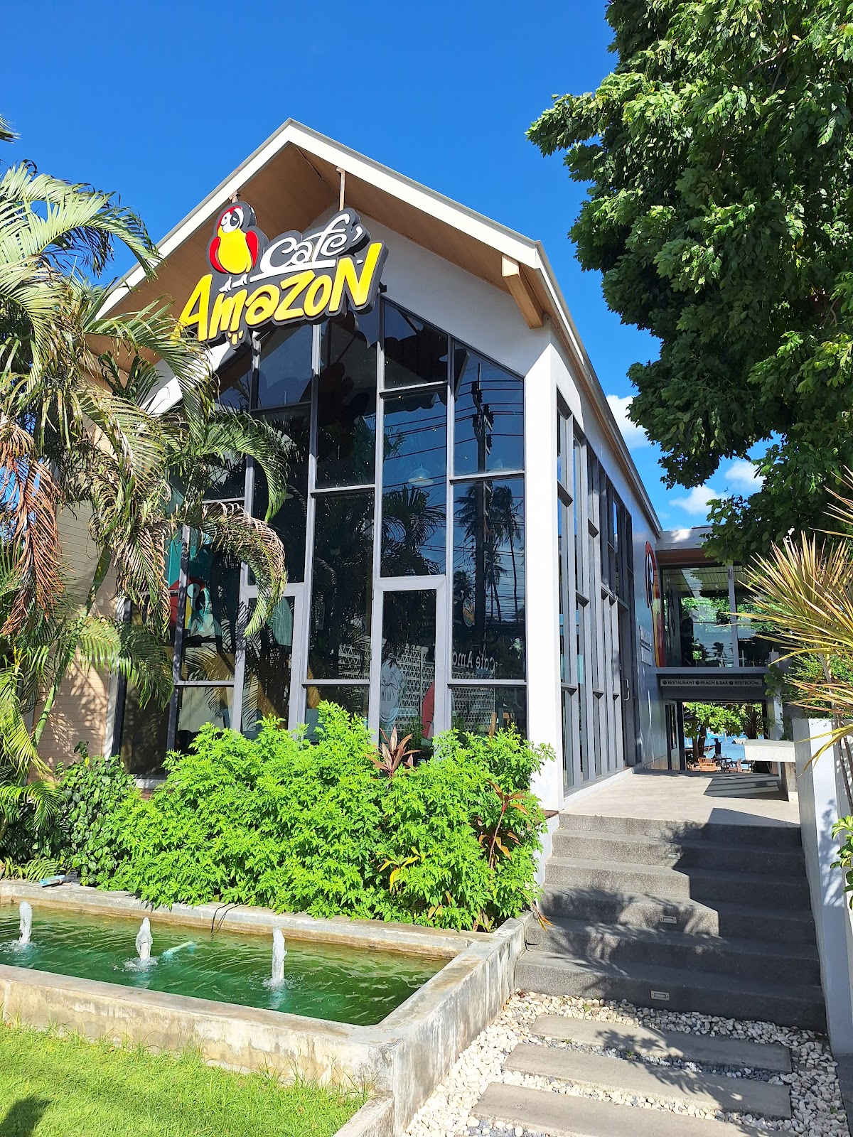 Café Amazon - Photo 3