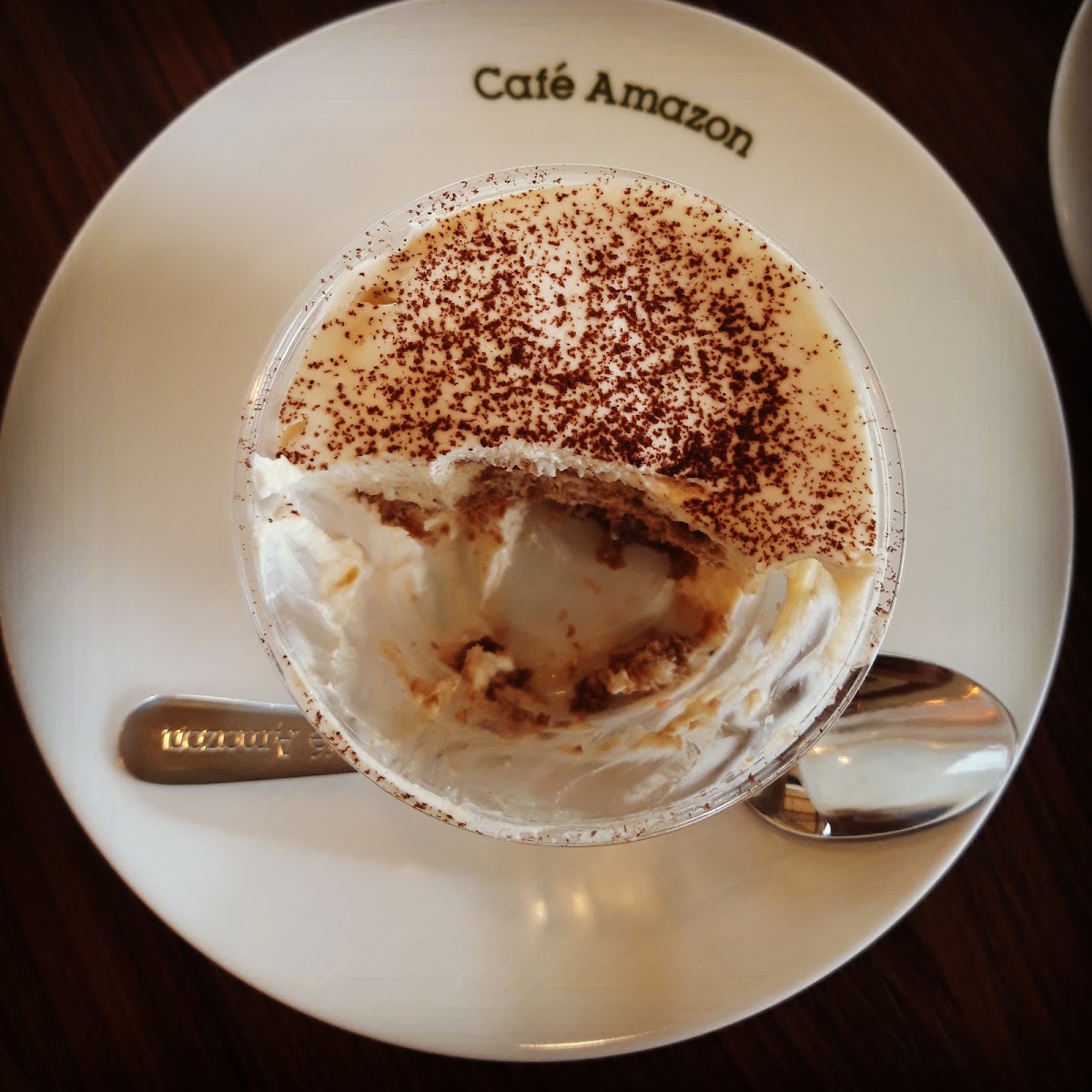 Café Amazon - Photo 3