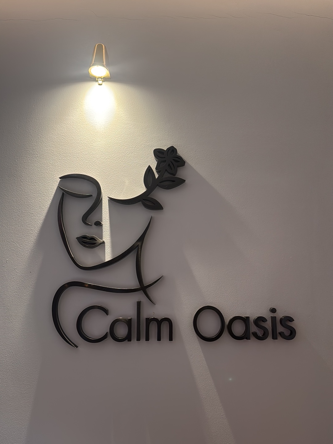 Calm Oasis - Photo 3
