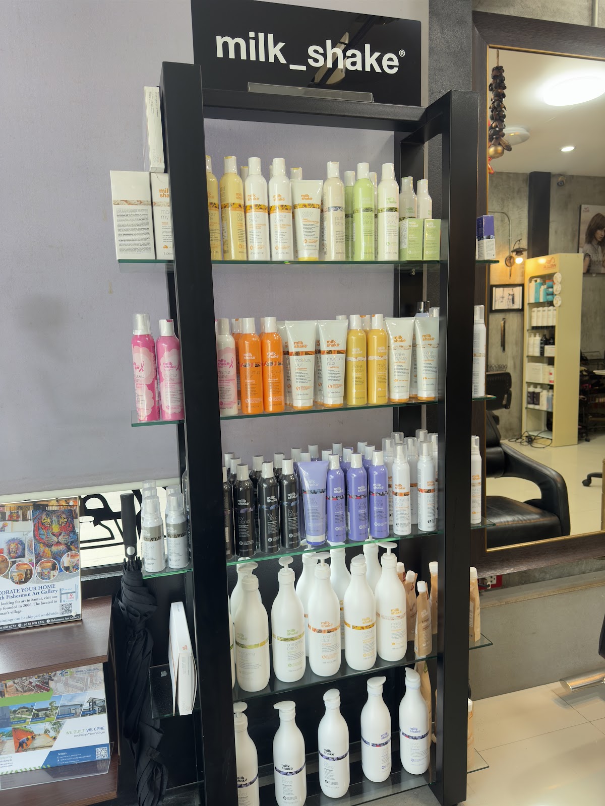 Care For Your Hair - Photo 2