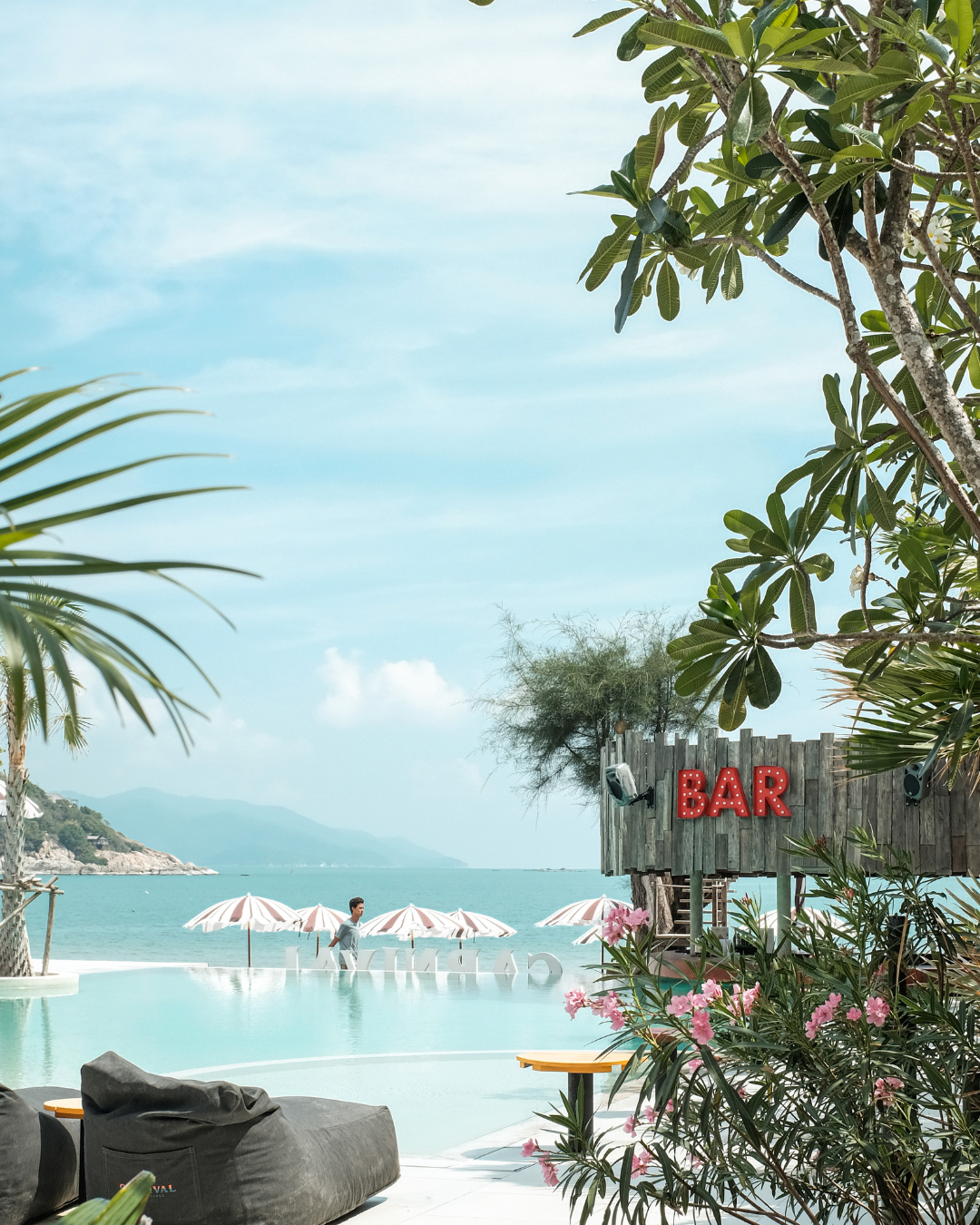 Carnival Beach Village - Photo 4