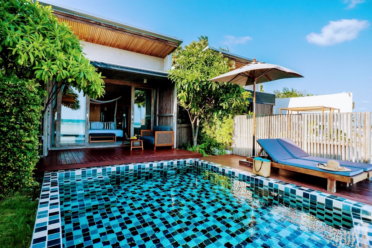 Casa De Mar - Photo 2