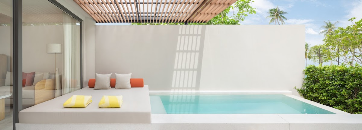 Centara Reserve - Photo 2