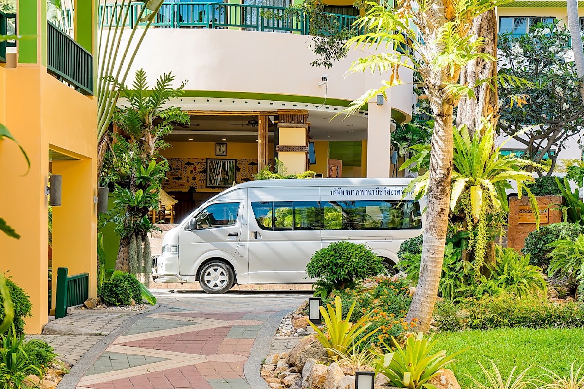 Chaba Cabana Beach Resort - Photo 2