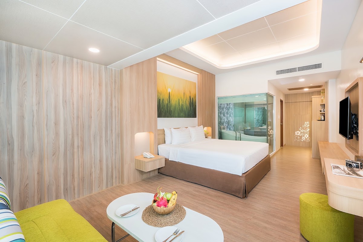 Chaba Cabana Beach Resort - Photo 3