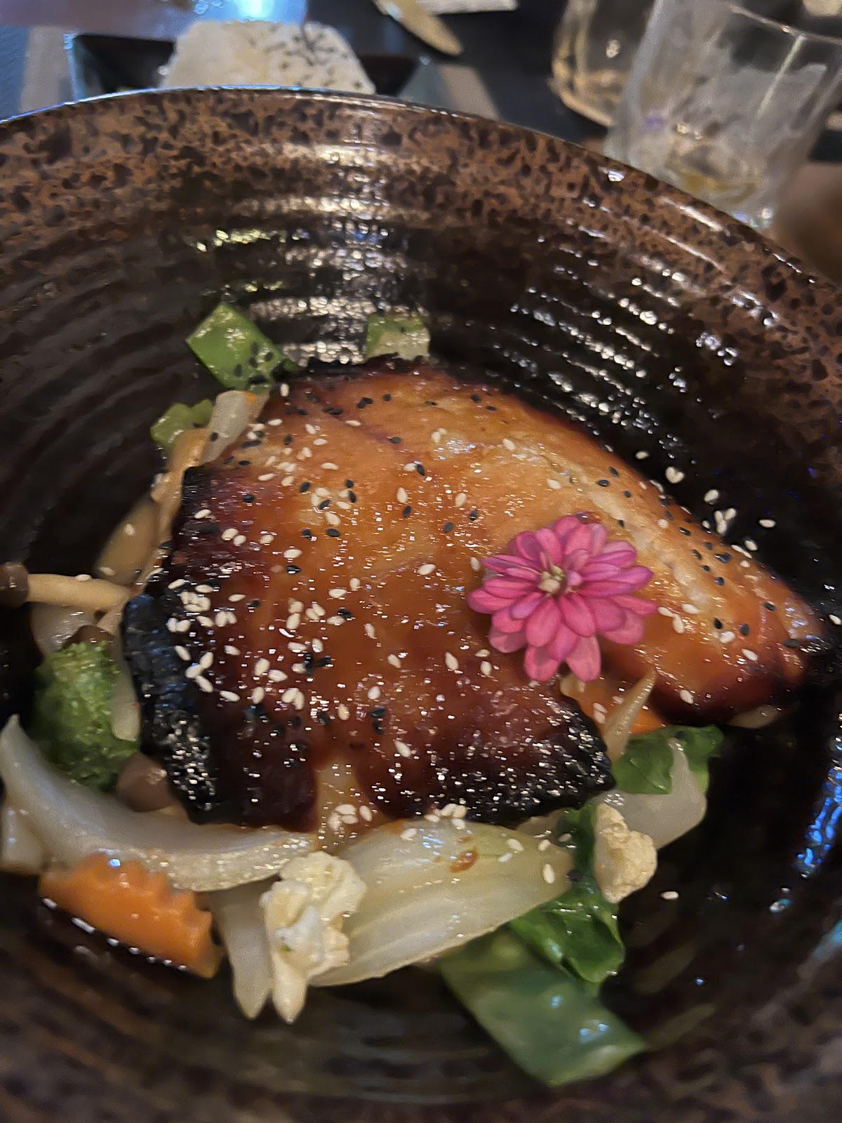 Charm Restaurant - Photo 5