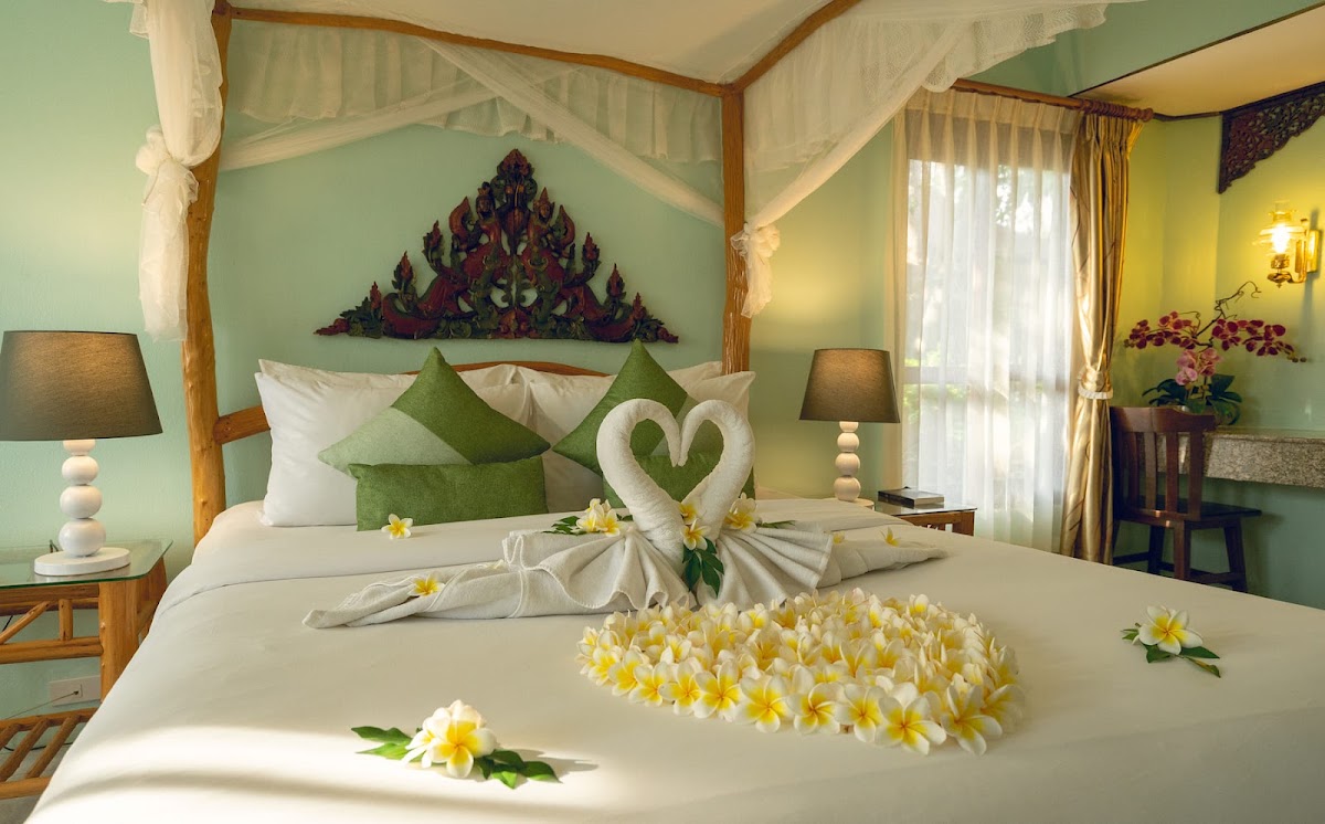 Chaweng Buri Resort - Photo 3