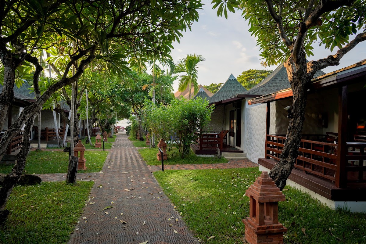 Chaweng Buri Resort - Photo 2