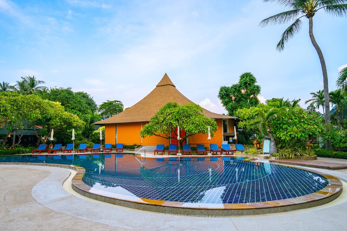 Chaweng Buri Resort - Photo 4