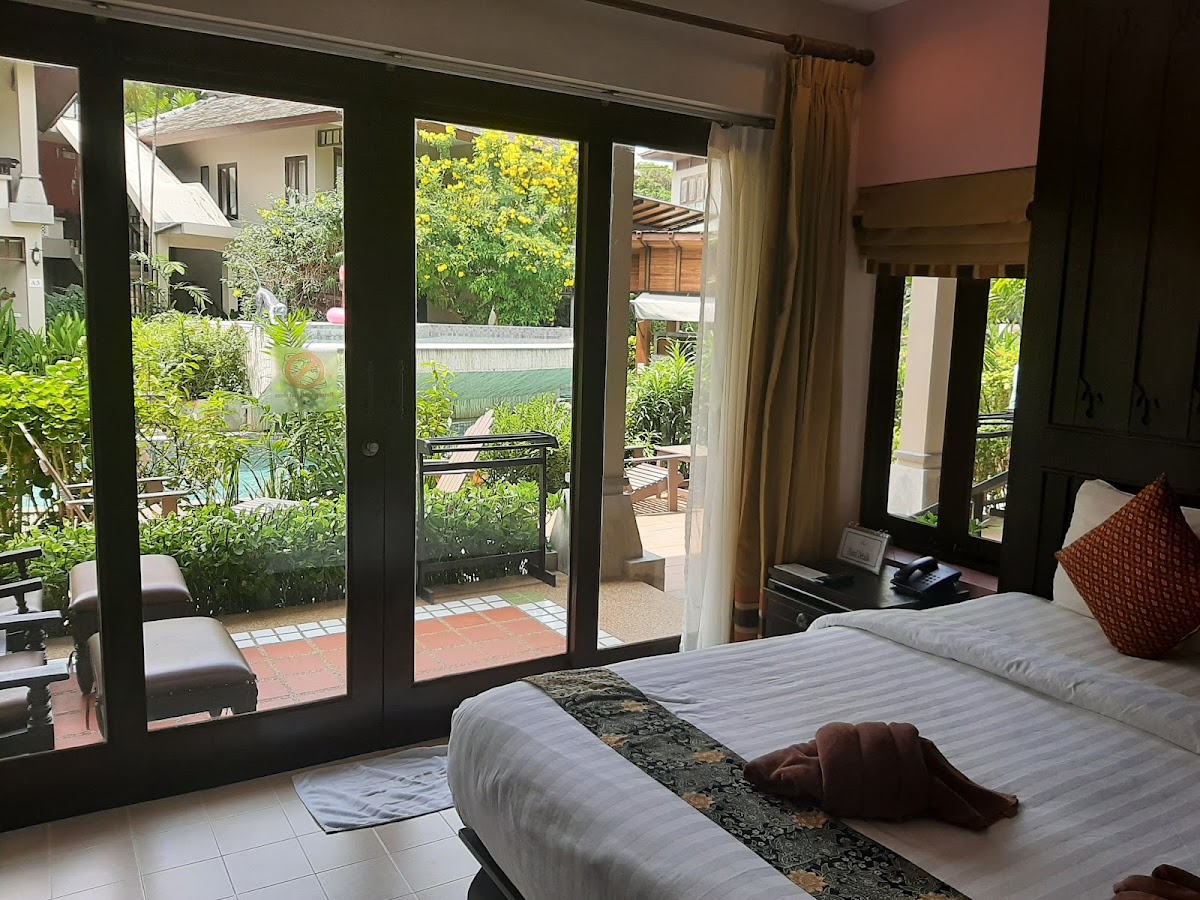 Chaweng Garden Beach Resort - Photo 3