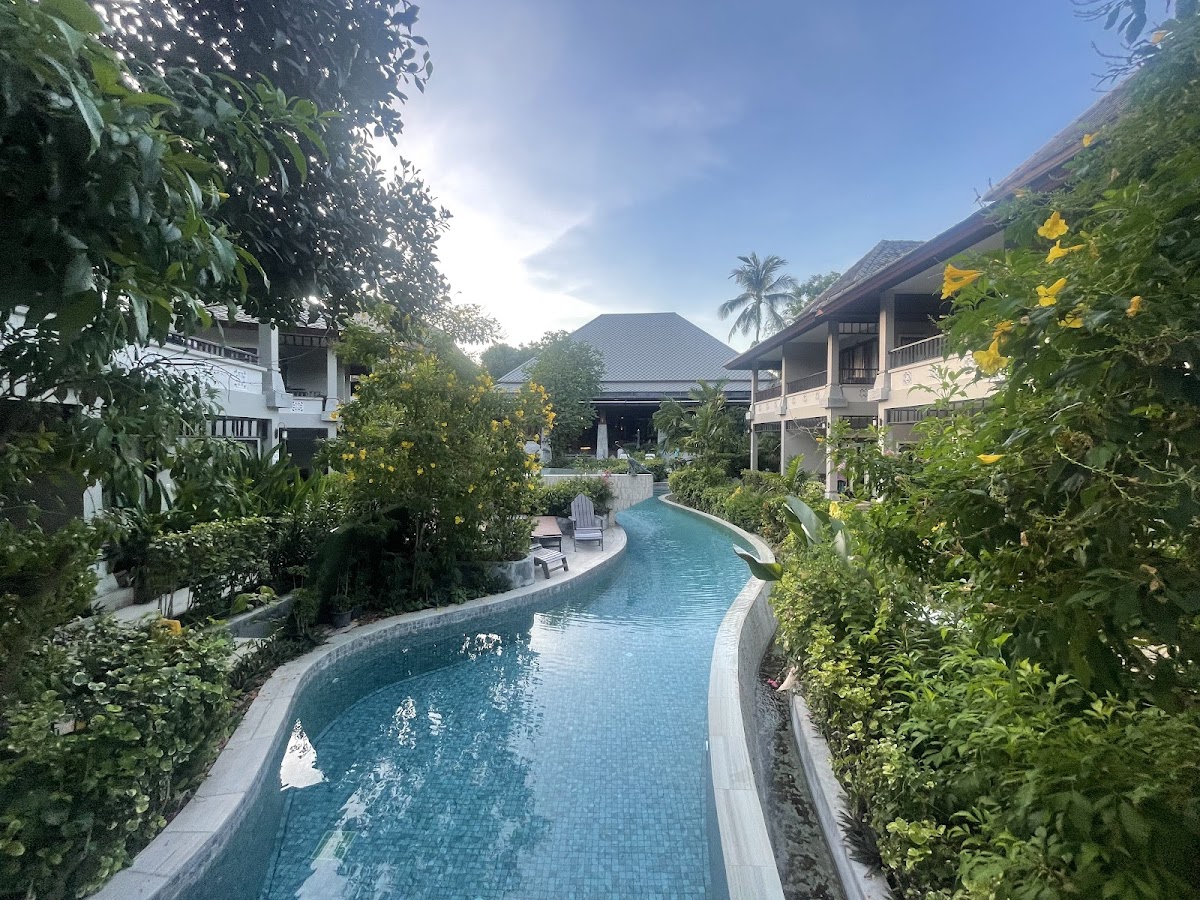Chaweng Garden Beach Resort - Photo 4